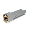 Ubiquiti (UACC-CM-RJ45-1G) UBIQUITI SFP TO RJ45 ADAPTER, 1000Mbps, 100M DISTANCE, 1.2W,1YR