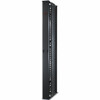 APC (AR8625) CDX Vertical Cable Manager 84inx6in wide