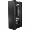 APC (AR8625) CDX Vertical Cable Manager 84inx6in wide