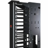APC (AR8625) CDX Vertical Cable Manager 84inx6in wide