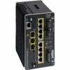 Cisco (IE-3500-8P3S-E) CISCO - Cisco IE3500 w/ 8 GE PoE+ and 3 GE SFP, Modular, NE