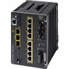 Cisco (IE-3500-8U3X-E) CISCO - Cisco IE3500 w/ 8 GE Copper (4PPoE) & 3 10G SFP, Mod, NE