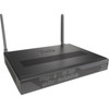 Cisco (C881G+7-K9) WAN FE (non US) 3.7G HSPA+ R7 w SMS GPS (MC8705)