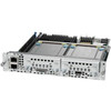 Cisco (UCS-E140S-M2/K9=) UCS E SingleWide 4Cor CPU 1x8GB SD 1x8GB UDIMM 1 2 HDD
