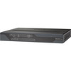 Cisco (C881W-A-K9) Cisco 881 Eth Sec Router with 802.11n FCC Compliant