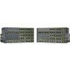 CISCO (WS-C2960+24LC-L) Catalyst 2960 Plus 24 10/100 (8 PoE) + 2