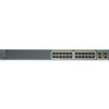 CISCO (WS-C2960+24PC-L) Catalyst 2960 Plus 24 10/100 PoE + 2 T/S