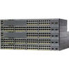 CISCO (WS-C2960X-24TD-L) Catalyst 2960-X 24 GigE 2 x 10G SFP