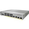 CISCO (WS-C3560CX-12PD-S) Catalyst 3560-CX 12