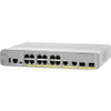 CISCO (WS-C3560CX-12TC-S) Catalyst 3560-CX