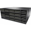 CISCO (WS-C3650-24PS-L) Cat 3650 24Port PoE 4x1G Uplink LAN Base