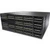 CISCO (WS-C3650-24PS-S) Cat 3650 24 Port PoE 4x1G Uplink IP Base