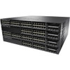 CISCO (WS-C3650-24TS-L) Cat 3650 24Port Data 4x1G Uplink LANBase