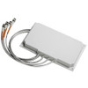 CISCO (AIR-ANT2566P4W-R=) 2.4 GHz 6 dBi/5 GHz 6 dBi Directional An