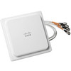 CISCO (AIR-ANT2524V4C-R=) 2.4GHz 2dBi 5GHz 4dBi Ceiling Mount Omni