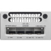 CISCO (C3850-NM-2-10G=) Cisco Catalyst 3850 2 x 10GE Network Mod