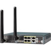 CISCO (C819G-4G-GA-K9) C819 M2M 4G LTE FOR GLOBAL, 800/900/1800/2100/2600 MHZ,HSPA+