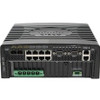 CISCO (CGR1120/K9) CGR 1120 w/ 2 module slots