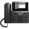 CISCO (CP-8811-K9=) IP Phone 8811 Series.