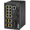 CISCO (IE-2000-8TC-G-E) IE 8 10100 2 TSFP BASE WITH 1588