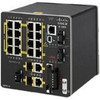 CISCO (IE-2000U-16TC-GP) IE2000U WITH 16FE COPPER PORTS AND 2GE