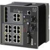 CISCO (IE-4000-4GC4GP4G-E) IE 4000 4 xcombo 1G with 4x1POe