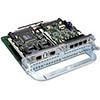 CISCO (VIC2-4FXO=) Four-port Voice Interface Card - FXO (Un