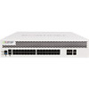 FORTINET (FG-2000E) FG-2000E 6 X 10GE SFP+ SLOTS 6 X GE SFP