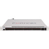FORTINET (FS-548D-FPOE) FS-548D-FPOE Layer 2/3 FortiGate switch