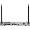 CISCO (C1111-8PLTELAWZ) ISR 1100 8P DUAL GE WAN W/ LTE ADV SMS/G