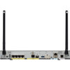 CISCO (C1117-4PLTELAWZ) ISR 1100 4P DSL ANNEX A W/ LTE ADV SMS/G