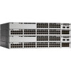 CISCO (C9300-24T-E) Catalyst 9300 24-port data only, Network Essentials