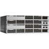 CISCO (C9300-24U-E) Catalyst 9300 24-port UPOE, Network Essentials