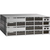 CISCO (C9300-48P-E) Catalyst 9300 48-port PoE+