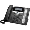 CISCO (CP-7861-3PCC-K9=) IP Phone 7861 for