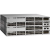 CISCO (C9300-48UXM-A) Catalyst 9300 48-port(12 mGig&36 2.5Gbps