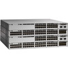 CISCO (C9300-24UX-E) Catalyst 9300 24-port mGig and