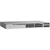 CISCO (C9200L-24T-4G-E) Catalyst 9200L 24-port data