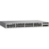 CISCO (C9200L-48T-4G-E) Catalyst 9200L 48-port data