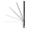 CISCO (AIR-ANT2524DG-R) 2.4 GHZ 2 DBI/5 GHZ 4 DBI DIPOLE ANT.