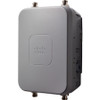 CISCO (AIR-AP1562E-N-K9) 802.11AC W2 LOW-PROFILE OUTDOOR AP EXTER