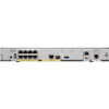 CISCO (C1113-8PM) ISR 1100 G.FAST GE SFP Ethernet Router