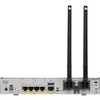 CISCO (C1101-4PLTEP) ISR 1101 4P GE Ethernet and