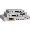 CISCO (C1101-4PLTEP) ISR 1101 4P GE Ethernet and