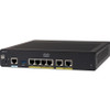CISCO (C921-4PLTEAU) SECURE GE AND SFP ROUTER FOR AUSTRALIA 4