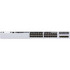 CISCO (C9300L-24P-4G-E) CATALYST 9300L 24P POE NETWORK ESSENTIAL