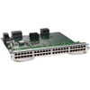 CISCO (C9400-LC-48P) Cisco Catalyst 9400 Series 48-Port POE+