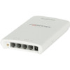 FORTINET (FAP-C24JE-N) FAP-C24JE- WALL JACK FORM FACTOR DUAL CO