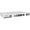 FORTINET (FG-200E-BDL-950-36) FG-200E HW PLUS 3 Y 24X7 FCARE & FGUARD