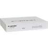 FORTINET (FG-60E-POE-BDL-950-12) HARDWARE PLUS 1 YEAR 24X7 FORTICARE AND